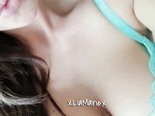XLiaMariex