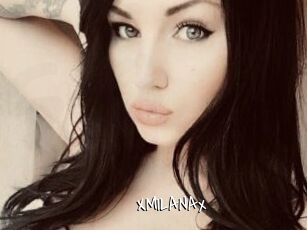 XMILANAx