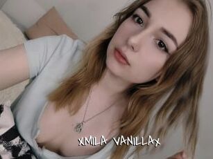 XMILA_VANILLAx