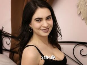 XMISHA