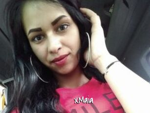 XMaia