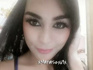 XMariaSex69x
