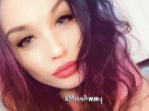 XMissAmmy