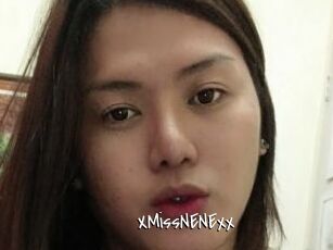 XMissNENExx