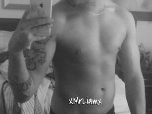 XMrLiamx