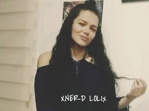 XNERD_LOLIx