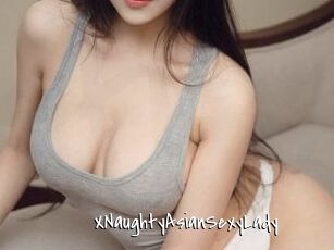 XNaughtyAsianSexyLady
