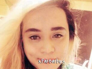 XPakBarbiex
