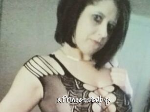 XPrincessBabyx