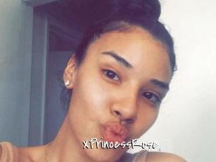 XPrincessRose