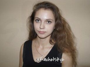 XRachelSkye