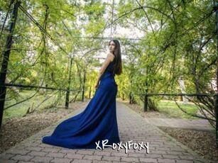 XRoxyFoxy