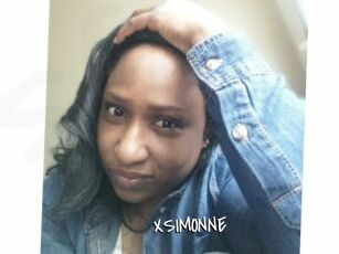 XSIMONNE