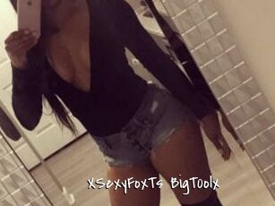 XSexyFoxTs_BigT0olx