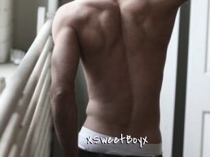 XSweetBoyx