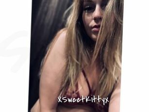 XSweetKittyx