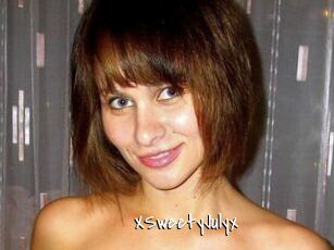 XSweetyJulyx