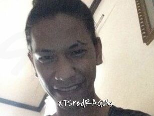 XTSredRAGONx