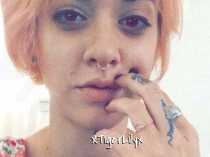 XTigerLilyx