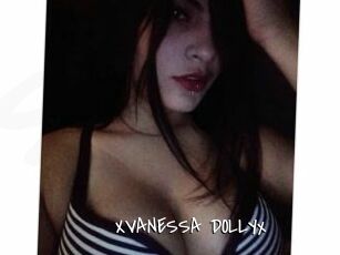 XVANESSA_DOLLYx