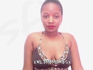 XWILDMEMORIESx