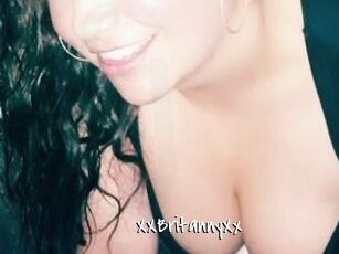XXBritannyXx