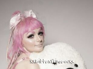 XXKittenPrincessXx