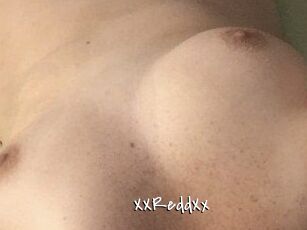 XXReddXx