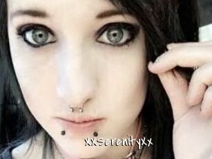 XXSerenityXx