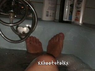 XXheetstelXx