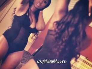 XXxMilanMoore