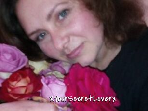 XYourSecretLoverx