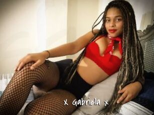 X_Gabriela_x