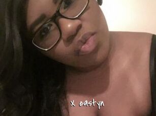 X_eastyn
