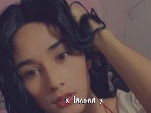 X_lanena_x