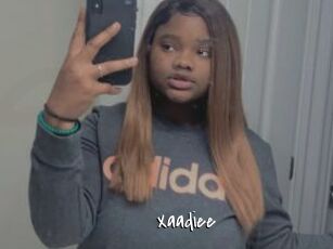 xaadiee Sexy Footjobs