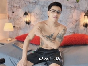 xabier_583 Sexy Footjobs