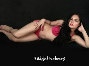 Xaddictivelovex