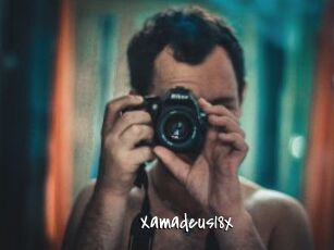 Xamadeus18x