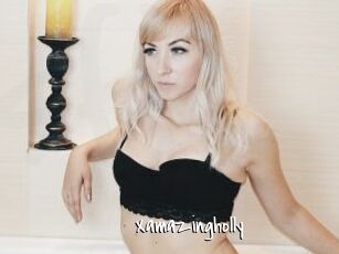 Xamazingholly