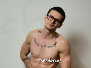 Xandercox