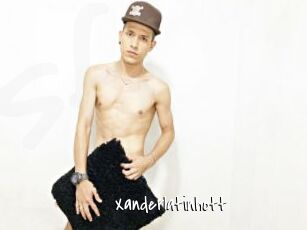 Xanderlatinhott