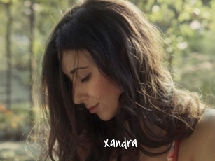 Xandra