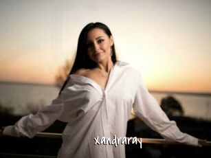 Xandraray