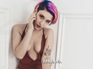 Xangiesin