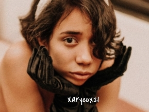 Xarycox21