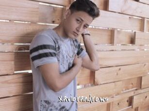 Xavierandrews