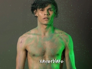 Xavierblake