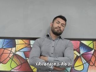Xaviergonzalez