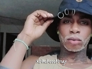 Xblackcockbiigx